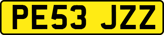 PE53JZZ