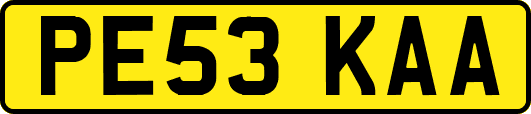 PE53KAA