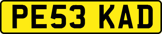 PE53KAD