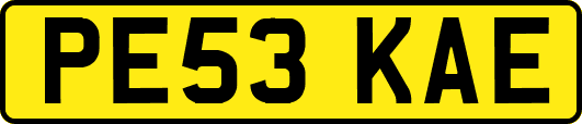 PE53KAE