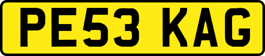 PE53KAG