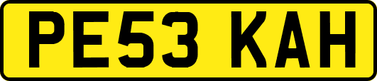 PE53KAH