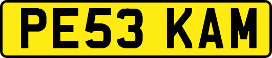 PE53KAM