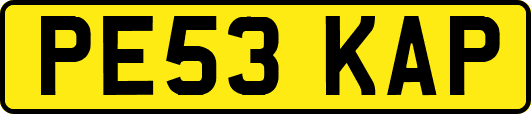 PE53KAP