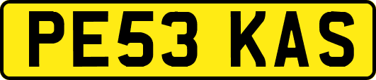 PE53KAS