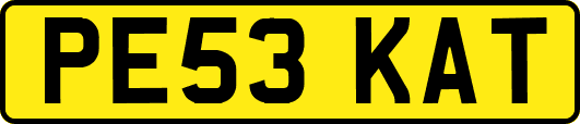 PE53KAT