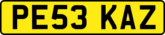 PE53KAZ