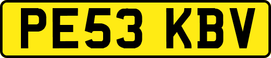 PE53KBV