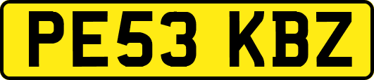 PE53KBZ