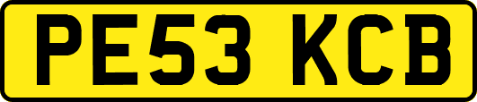 PE53KCB