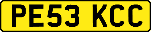 PE53KCC
