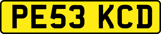 PE53KCD