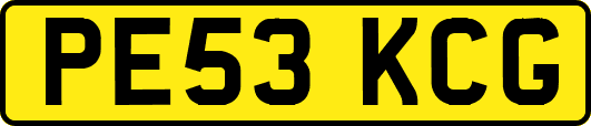 PE53KCG