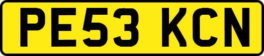 PE53KCN
