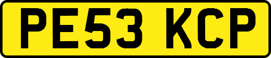 PE53KCP
