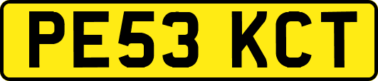 PE53KCT