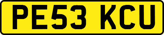 PE53KCU