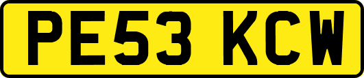 PE53KCW