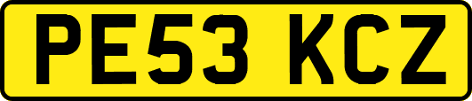 PE53KCZ