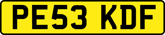 PE53KDF
