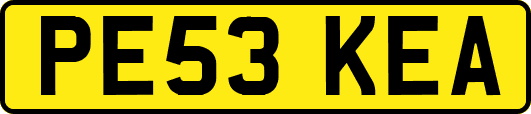 PE53KEA