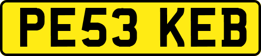PE53KEB