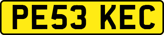 PE53KEC