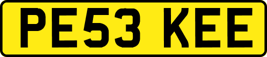 PE53KEE
