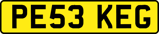 PE53KEG