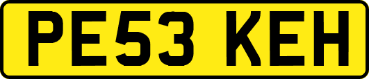 PE53KEH