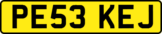 PE53KEJ