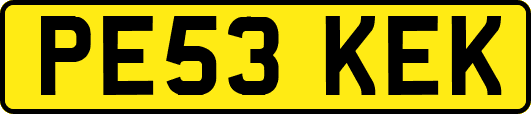 PE53KEK