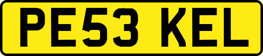 PE53KEL