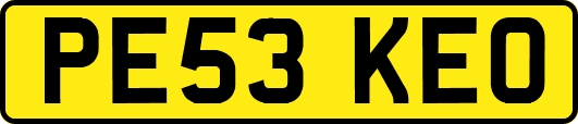PE53KEO