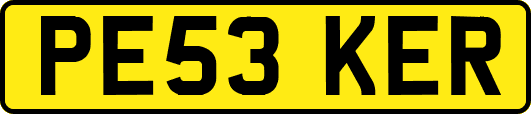 PE53KER