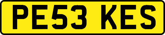 PE53KES