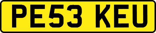 PE53KEU