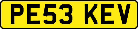 PE53KEV