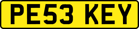 PE53KEY