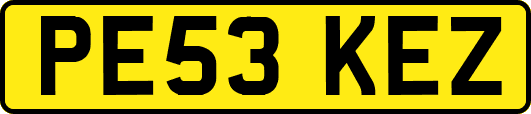 PE53KEZ