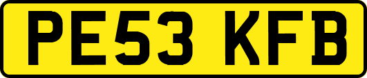 PE53KFB