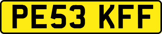 PE53KFF