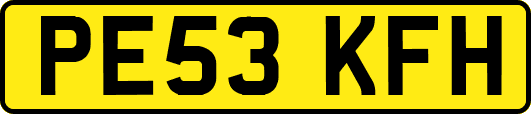 PE53KFH
