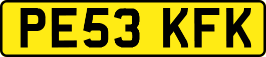 PE53KFK