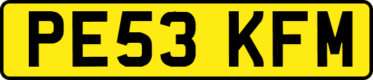 PE53KFM