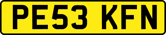 PE53KFN