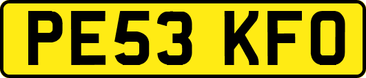 PE53KFO