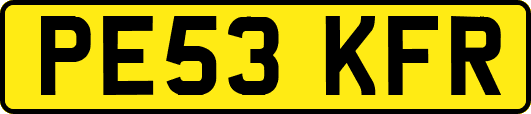 PE53KFR