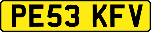 PE53KFV
