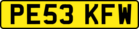 PE53KFW